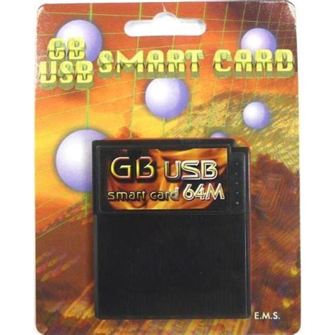 usb 64m smart card tutorial|GB USB Smart Card Unboxing & quick demonstration .